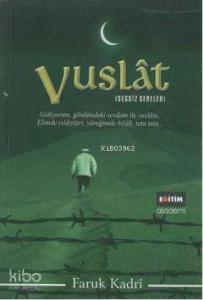 Vuslat Sessiz Seneler