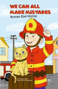 We Can All Make Mistakes