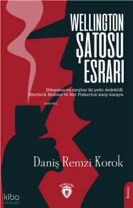 Wellington Şatosu Esrarı