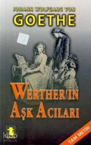 Wertherin Aşk Acıları