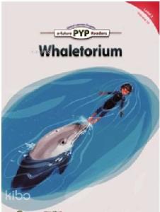 Whaletorium (Level-3)
