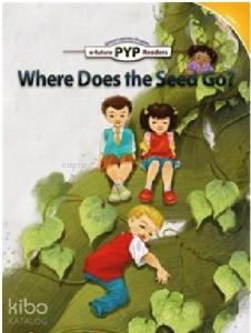 Where does the Seed Go ? (Level-1)