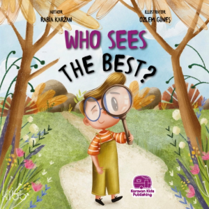 Who Sees The Best (En İyi Kim Görür)