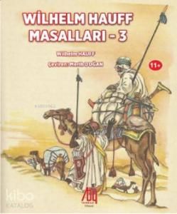 Wilhelm Hauff Masalları-3