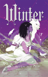 Winter; Bir Ay Günlüğü Kitabı