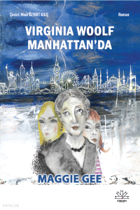 Wirginia Woolf Manhattan'da