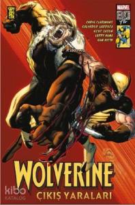 Wolverine: Çıkış Yaraları
