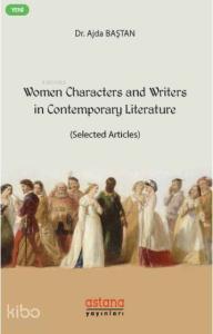 Women Characters and Writers in Contemporary Literature