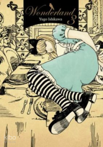 Wonderland Cilt 3