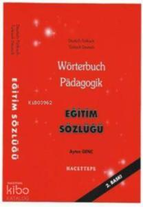 Wörterbuch Pädagogik