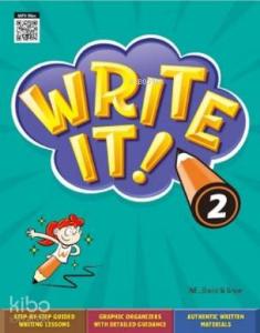 Write It 2