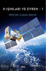 X- Işınları ve Evren-1