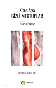 X’ten A’ya Gizli Mektuplar