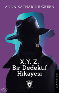 X.Y. Z.Bir Dedektif Hikayesi