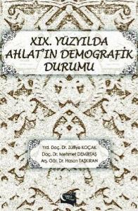 XIX.Yüzyılda Ahlat'ın Demografik Durumu