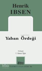 Yaban Ördeği