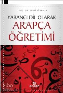 Yabancı Dil Olarak Arapça Öğretimi