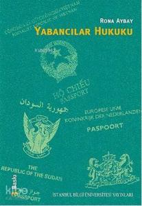 Yabancılar Hukuku