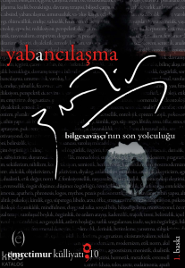 Yabancılaşma