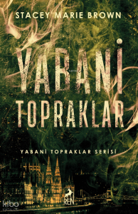 Yabani Topraklar