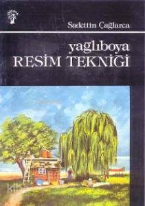 Yağlıboya Resim Tekniği