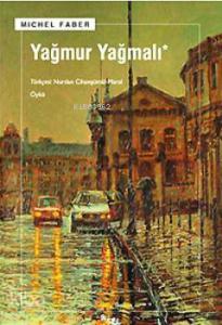 Yağmur Yağmalı