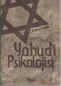 Yahudi Psikolojisi