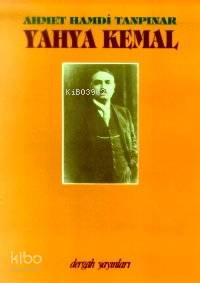 Yahya Kemal