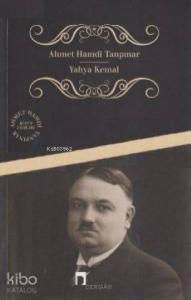 Yahya Kemal
