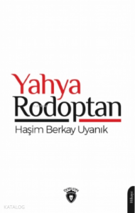 Yahya Rodoptan
