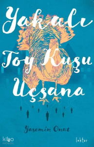 Yakalı Toy Kuşu Uçsana