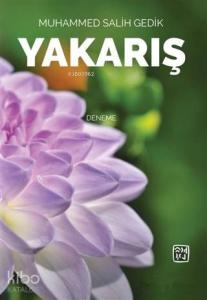 Yakarış