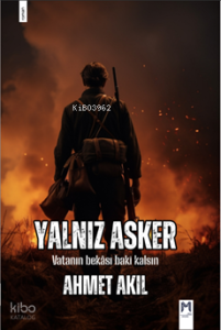 Yalnız Asker