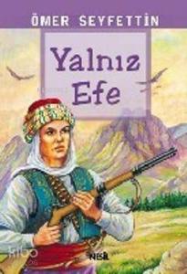 Yalnız Efe