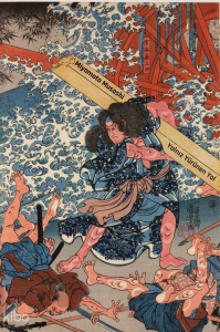 Yalnız Yürünen Yol