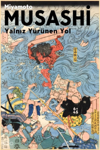 Yalnız Yürünen Yol