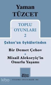 Yaman Tüzcet Toplu Oyunları 2