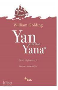 Yan Yana Deniz Üçlemesi 2. Kitap