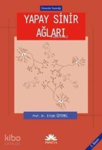 Yapay Sinir Ağları