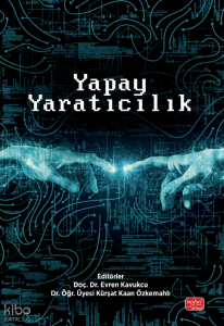 Yapay Yaratıcılık