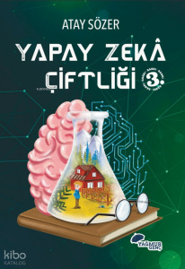 Yapay Zeka Çiftliği