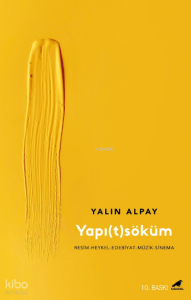 Yapı(t) Söküm