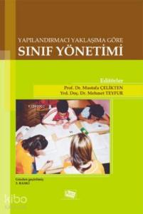 Yapılandırmacı Yaklaşıma Göre Sınıf Yönetimi