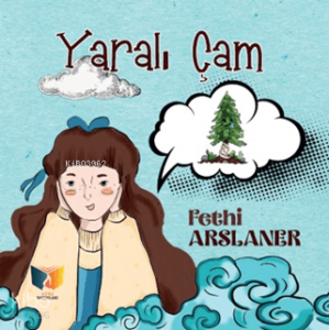 Yaralı Çam