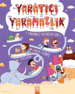 Yaratıcı Yaramazlık