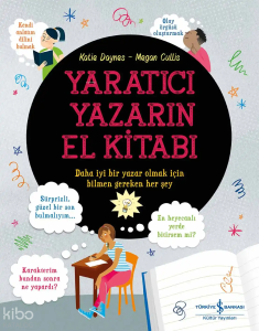 Yaratıcı Yazarın El Kitabı
