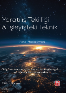 Yaratılış Tekilliği ve İşleyişteki Teknik