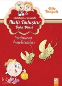 Yardımsever Ateş Böcekleri (7-10 Yaş)