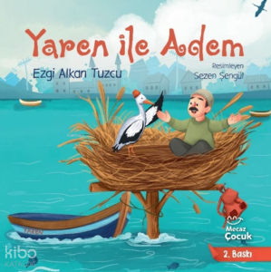 Yaren İle Adem