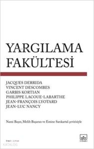 Yargılama Fakültesi
